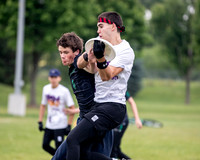 HSNI 2025 - Saturday Action