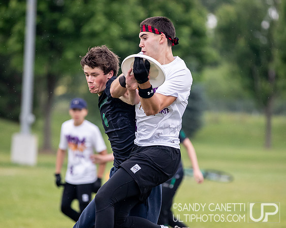 HSNI 2025 - Saturday Action