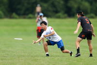 2022 World Ultimate Club Championships