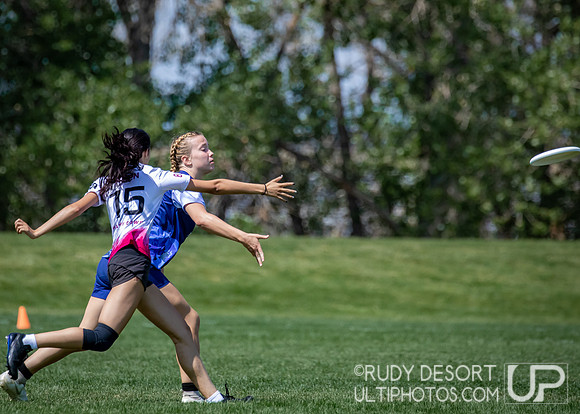2024 USA Ultimate Youth Club Championships