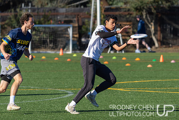 Stanford Invite 2025