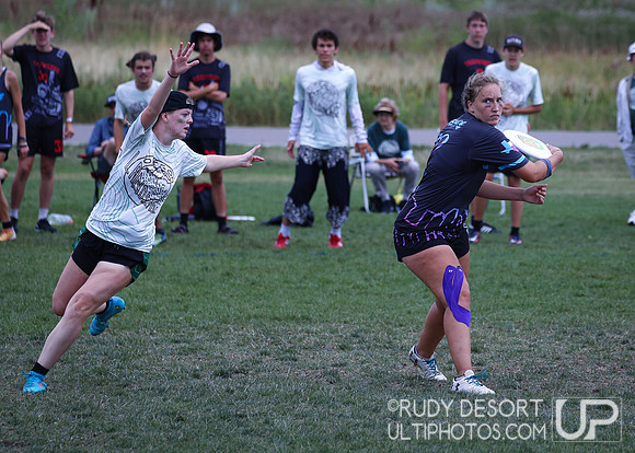 2022 USA Ultimate Youth Club Championships