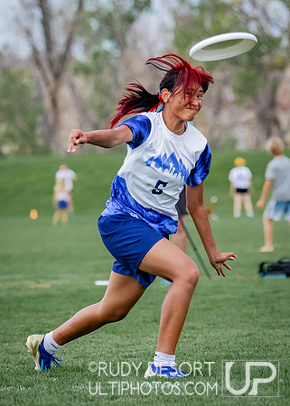 2024 USA Ultimate Youth Club Championships
