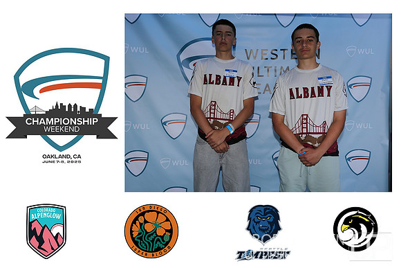 2025 WUL Championships