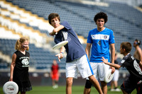 MLU Championship 2014 -- Current vs Nighthawks