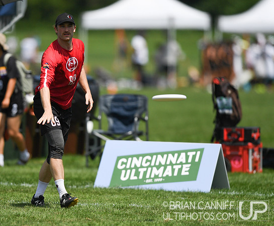 2022 World Ultimate Club Championships
