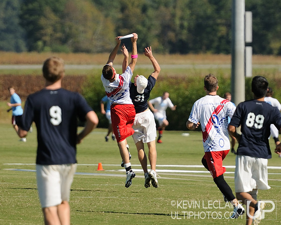 Mid-Atlantic Open Regionals Saturday Competition