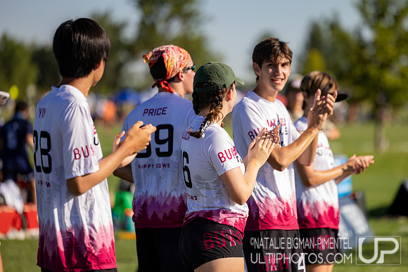 2024 USA Ultimate Youth Club Championships
