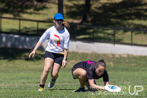 NorCal Club Sectionals 2024