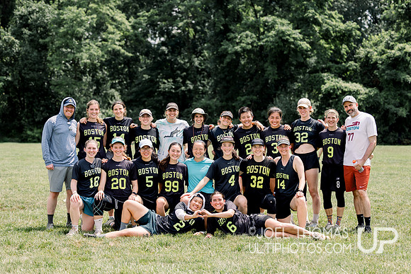 Swamp Seasonal Invite 2025