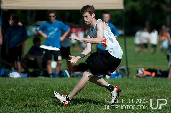 Pool Play - Founders Men's Sectionals 2014