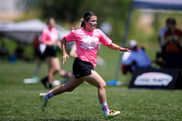 USA Ultimate Youth Club Championships, August 3, 2024