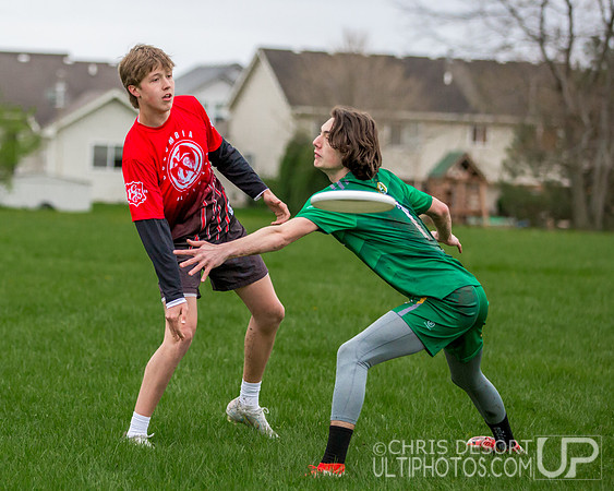 Neuqua Knockout 2022