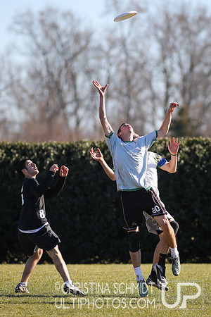 Queen City Tune Up 2015 - Sunday