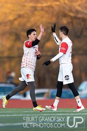Boston Glory vs Philadelphia Phoenix 4/30/22