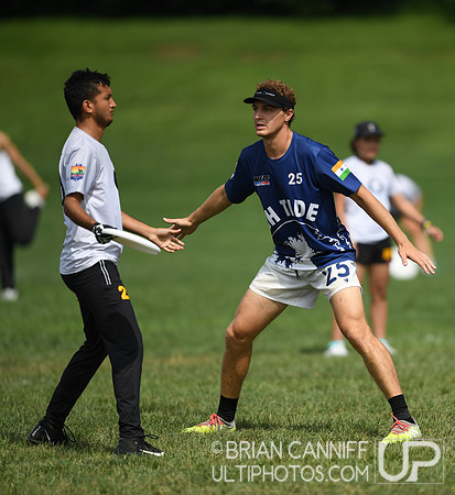 2022 World Ultimate Club Championships
