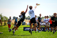 Youth Club Championships