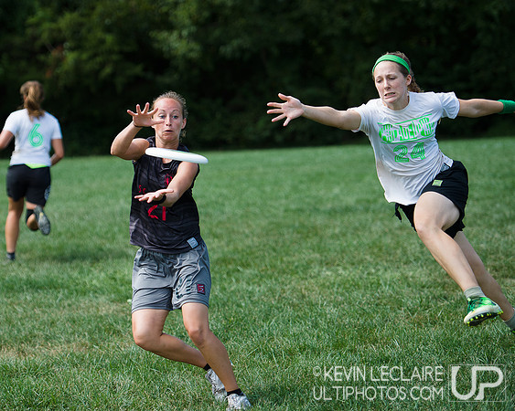 2016 Mid-Atlantic Club Regionals Sunday action