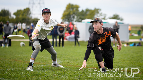 2016 Club National Championships
