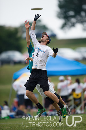 Chesapeake Invite 2014 Sunday Action