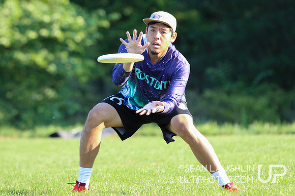 Lehigh Valley Invite Men's Division