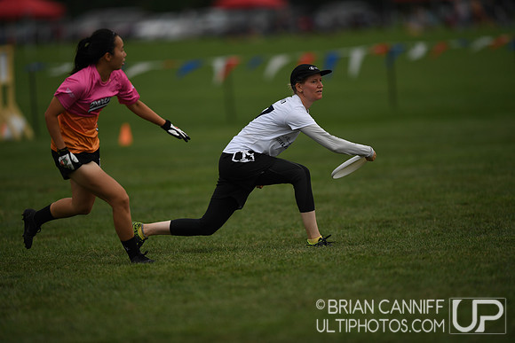 2022 World Ultimate Club Championships