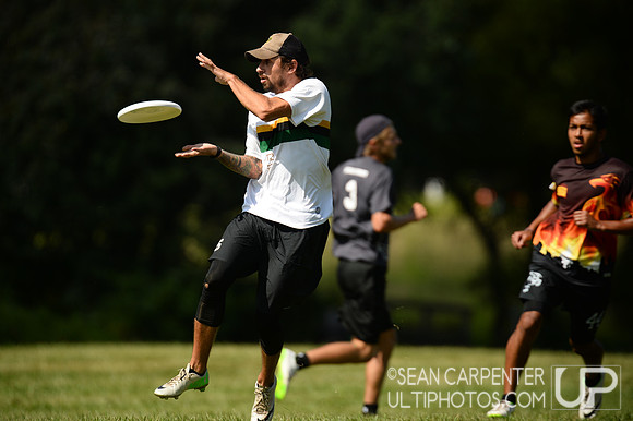 Founder's Sectionals - Sunday