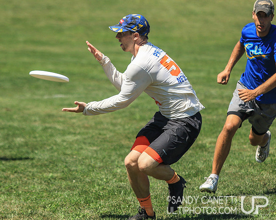 Metro New York Sectionals - Sunday