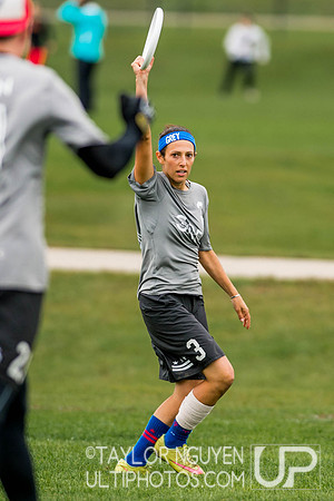 USA Ultimate Club National Championships