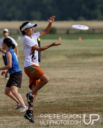 Chesapeake Open