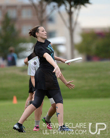 2013 USA Ultimate Club National Championships Friday