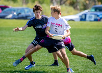 2024 USA Ultimate Youth Club Championships