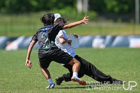 VA HS States 2025 Saturday