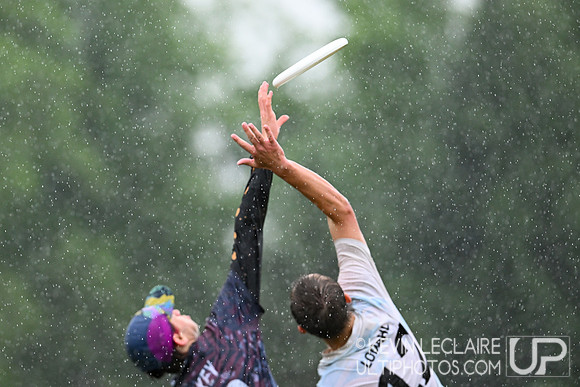 HSNI 2025 - Saturday Action