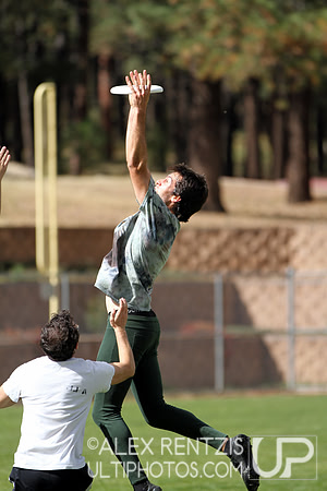 UltiFest 2014 held in Flagstaff, Arizona Oct 11-12