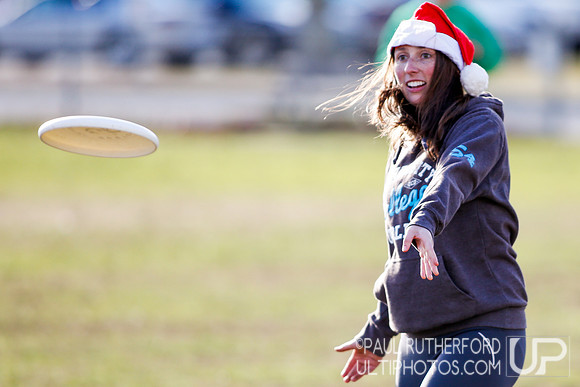 Action from GET HO HO HO!