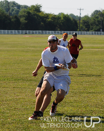 Chesapeake Open 2008 Mixed Divisions