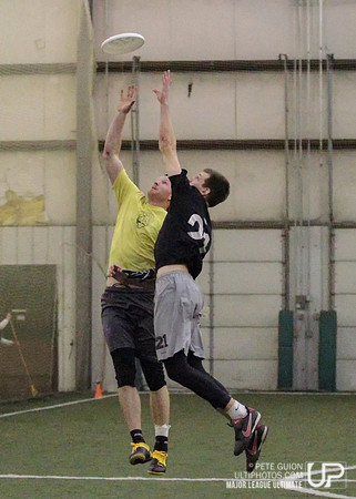 DC Current's first combine for 2014