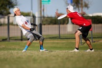 USA Ultimate National Championships 2014 - Friday