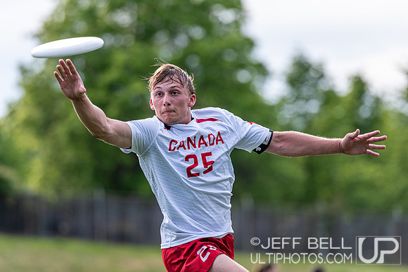 Vancouver Ultimate League