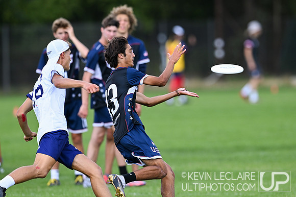 Monday 11am round - WJUC 2022