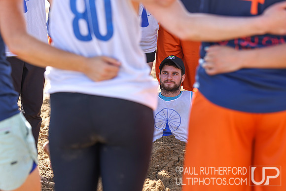 2022 USA Ultimate Beach National Championships
