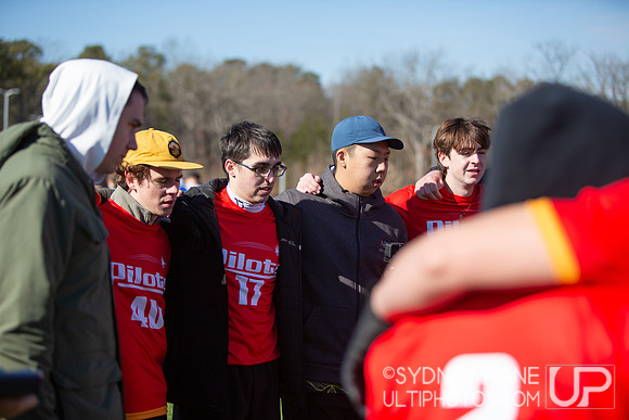 Mid-Atlantic Warm Up 2025 Saturday Round 3