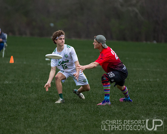 Neuqua Knockout 2022