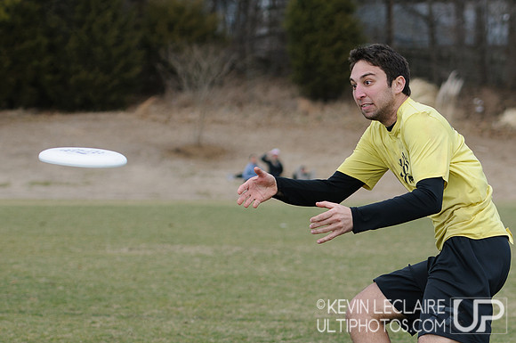 2014 Queen City Tune Up Sunday Action