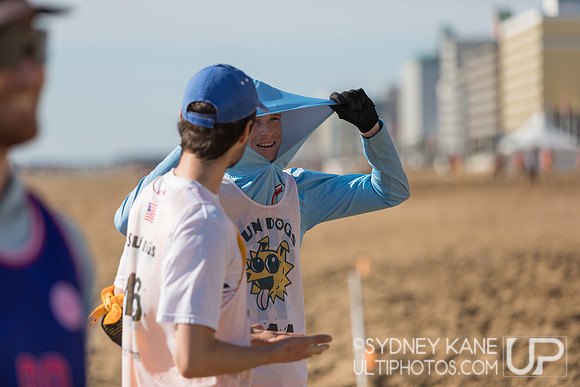 Saturday - 2025 Beach Championships