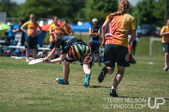 2014 Southern High School Regional Championship