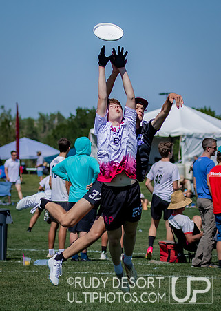 2024 USA Ultimate Youth Club Championships