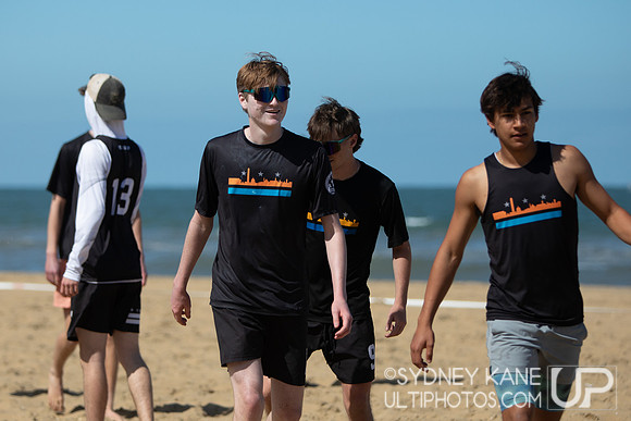Saturday - 2024 Beach Championships