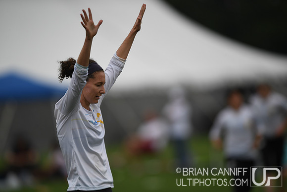 2022 World Ultimate Club Championships